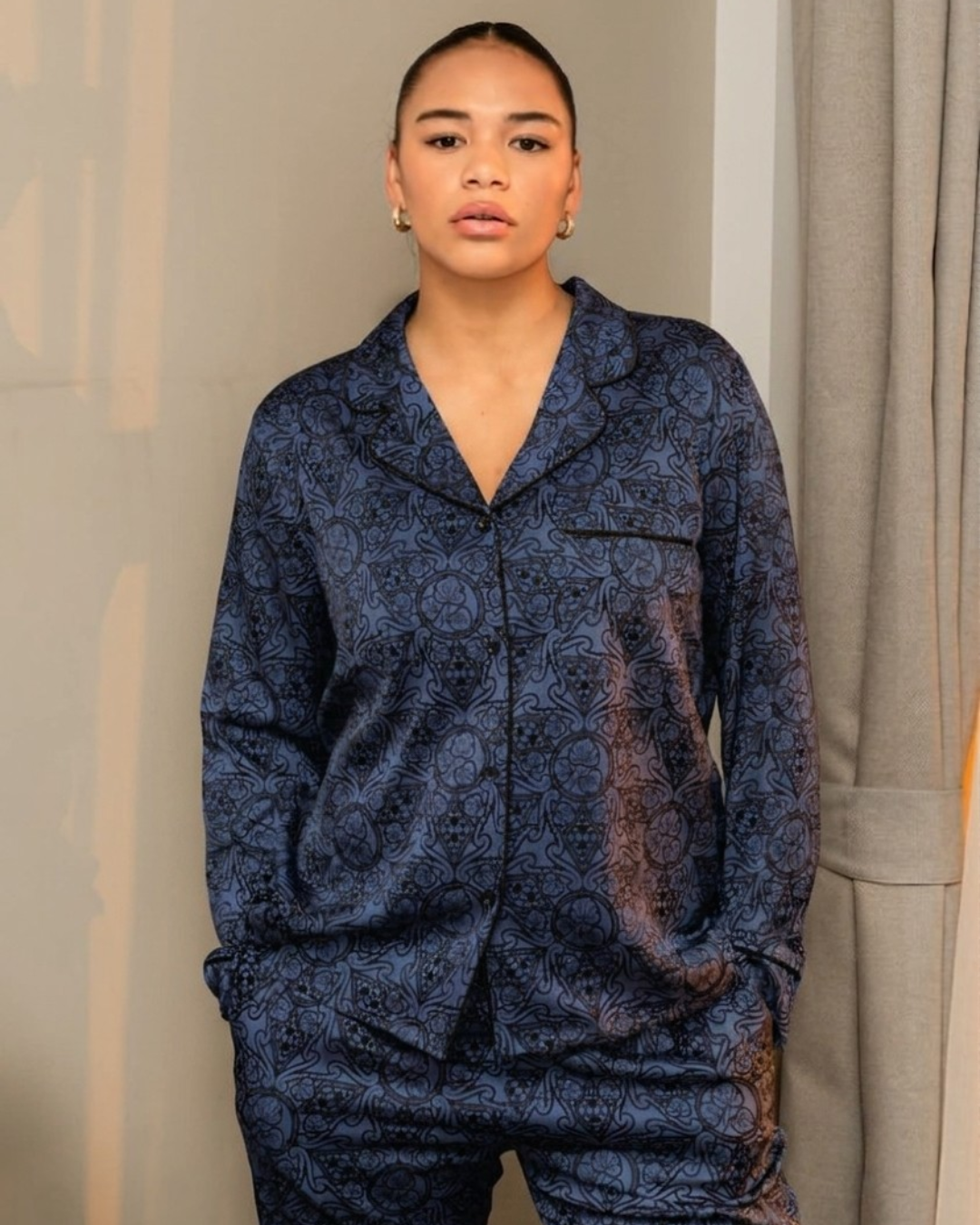 LUXURY SLEEWEAR Uira
