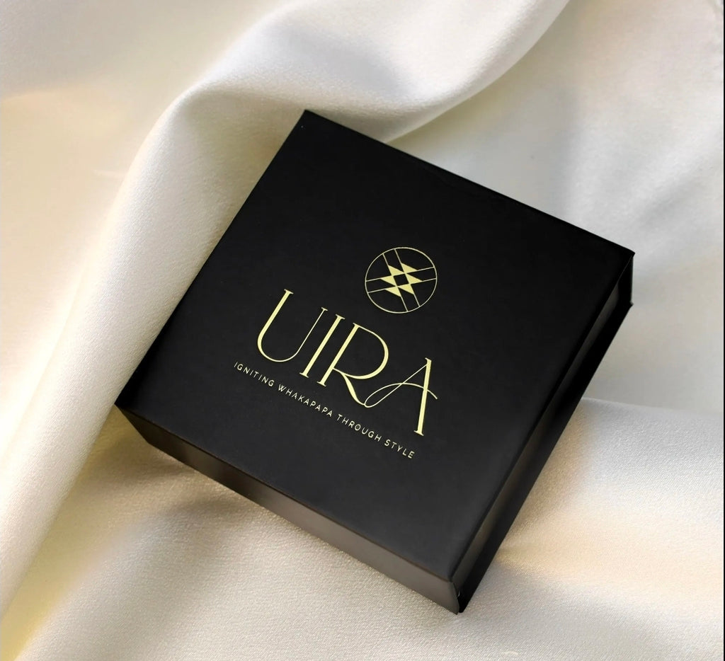 Uira Dainty Jewellery Set Uira