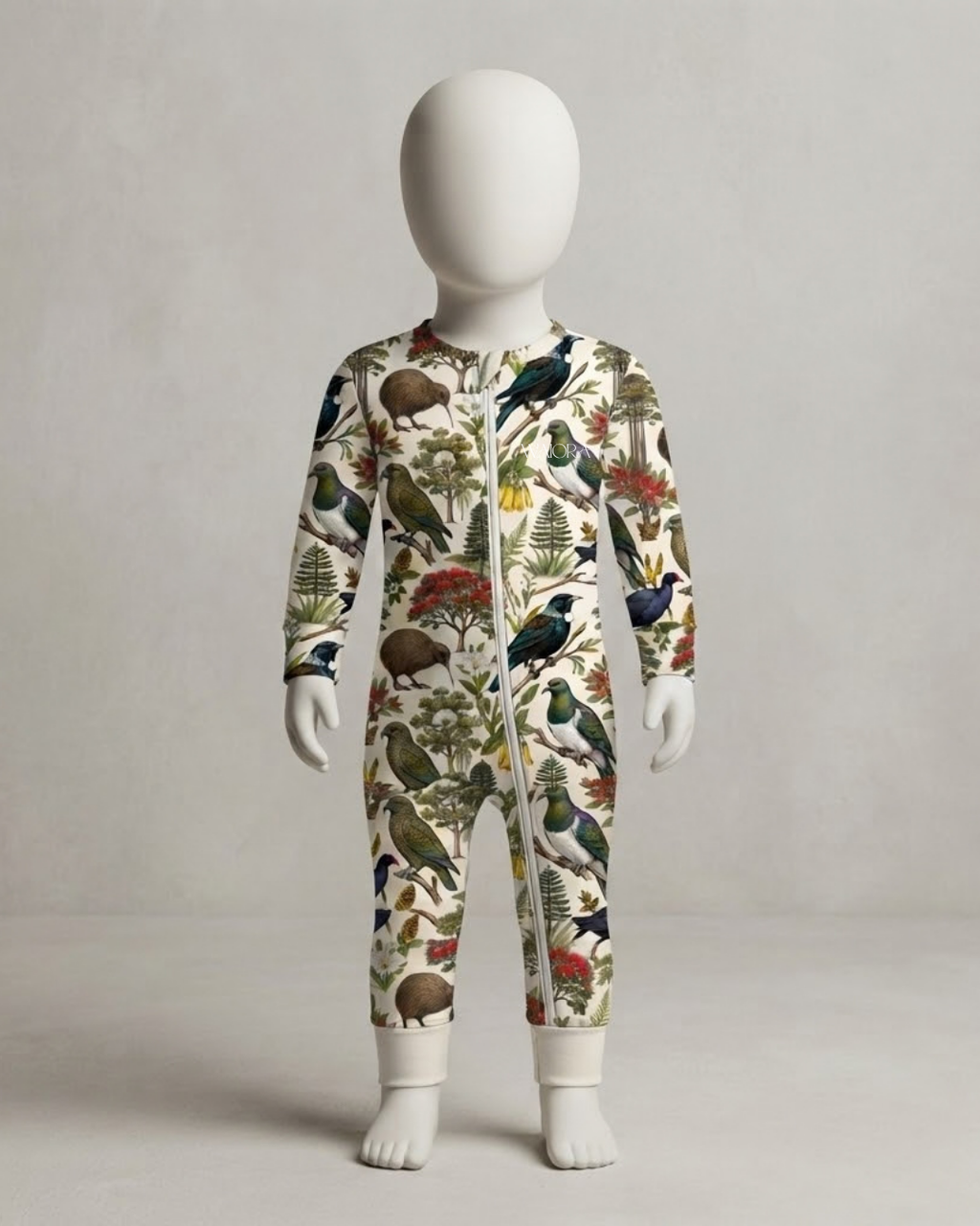 TUI BAMBOO ONESIE Uira