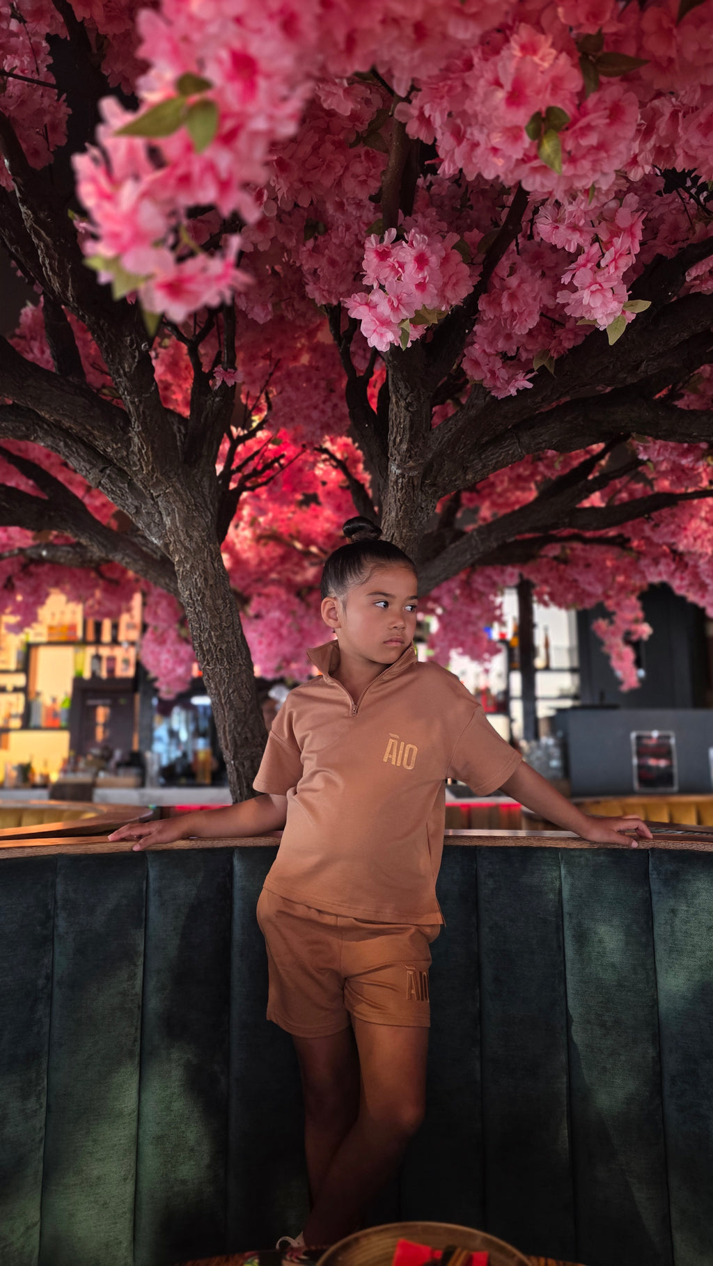 Āio Unisex Raumati Set Uira