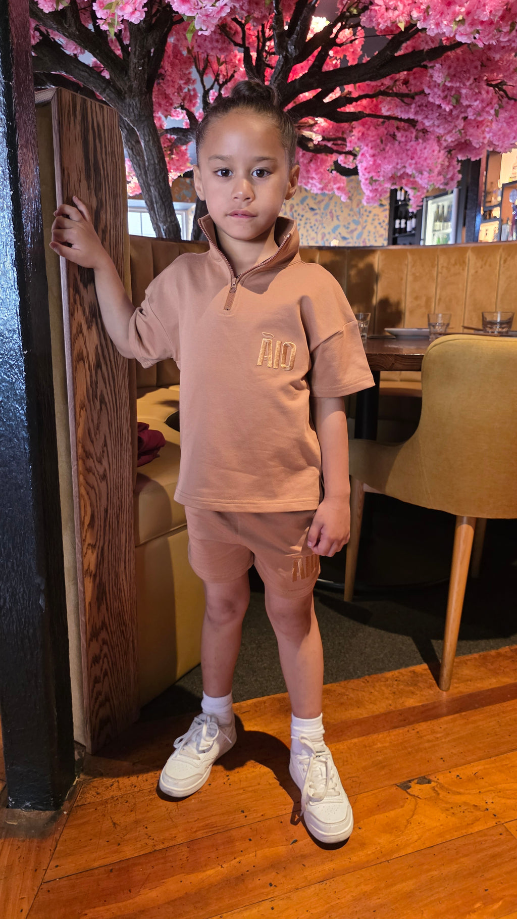 Āio Unisex Raumati Set Uira