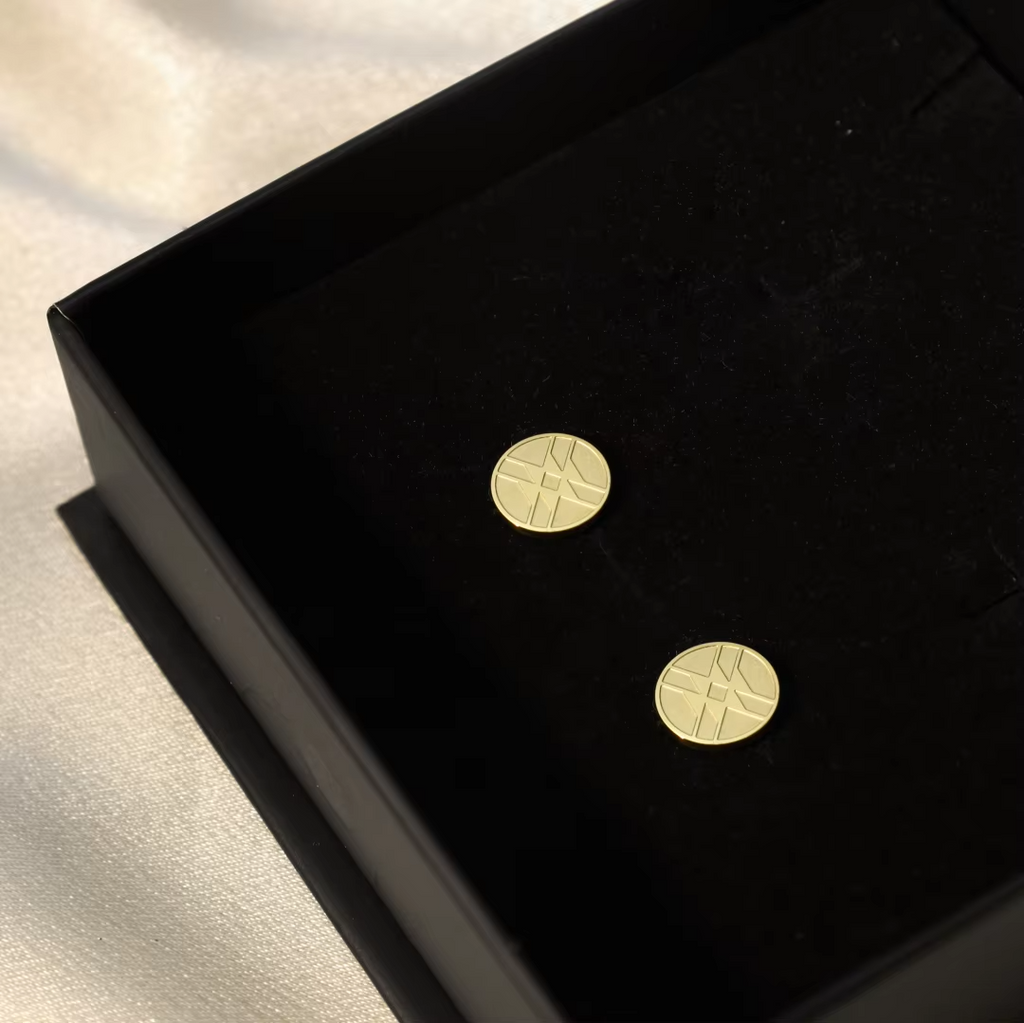 Uira Dainty Jewellery Set Uira