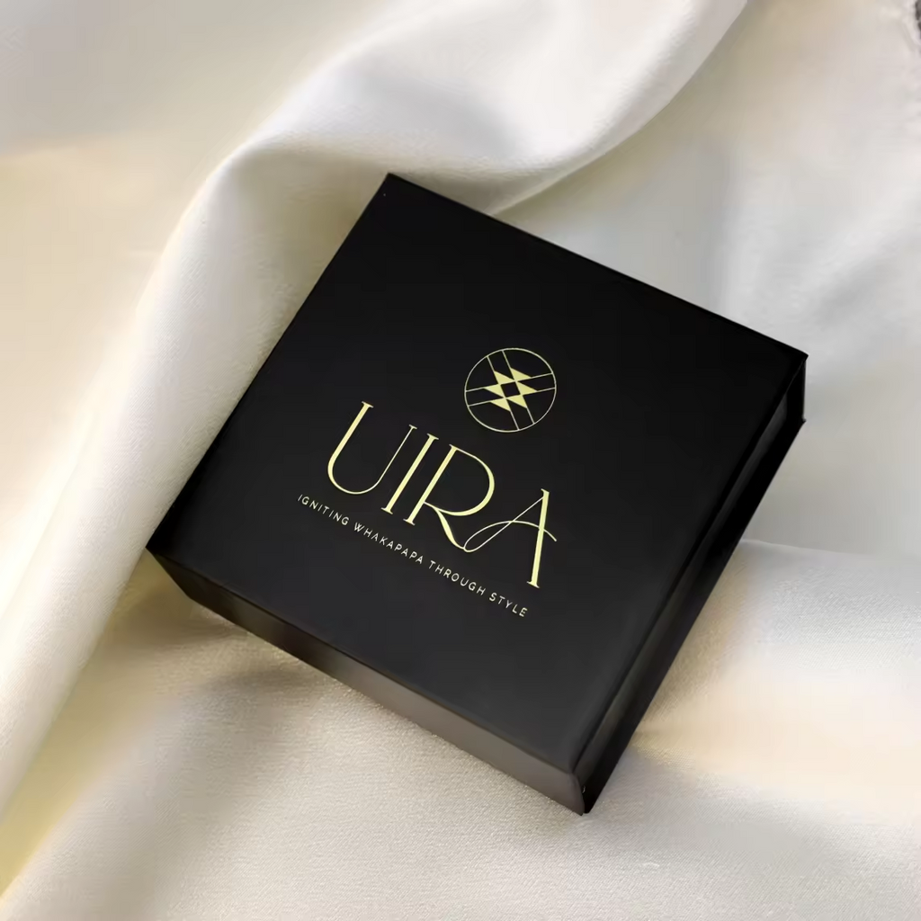 Uira Gold Plated Uira