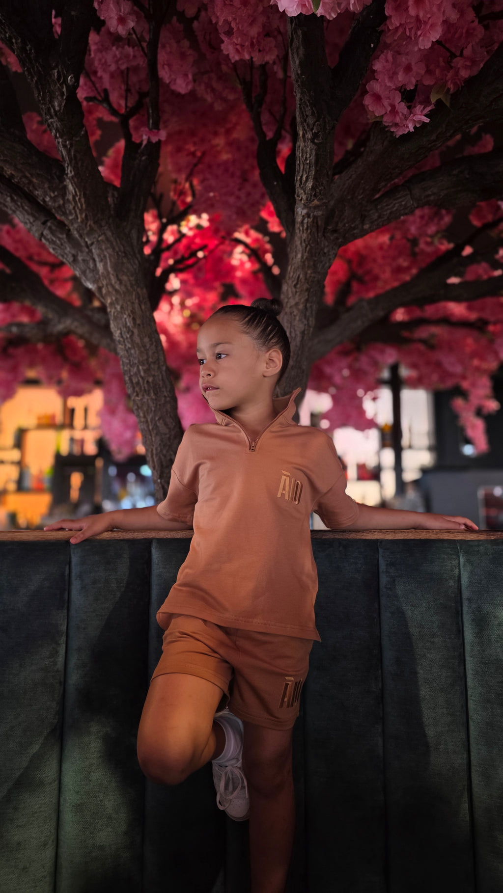 Āio Unisex Raumati Set Uira