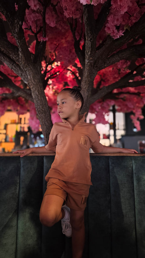 Āio Unisex Raumati Set Uira