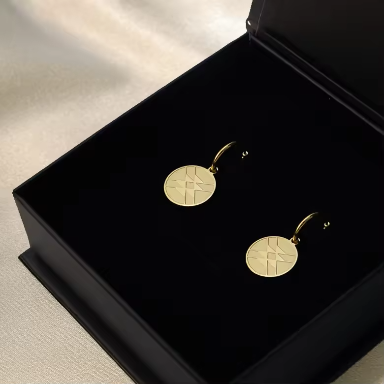 Uira Dainty Jewellery Set Uira