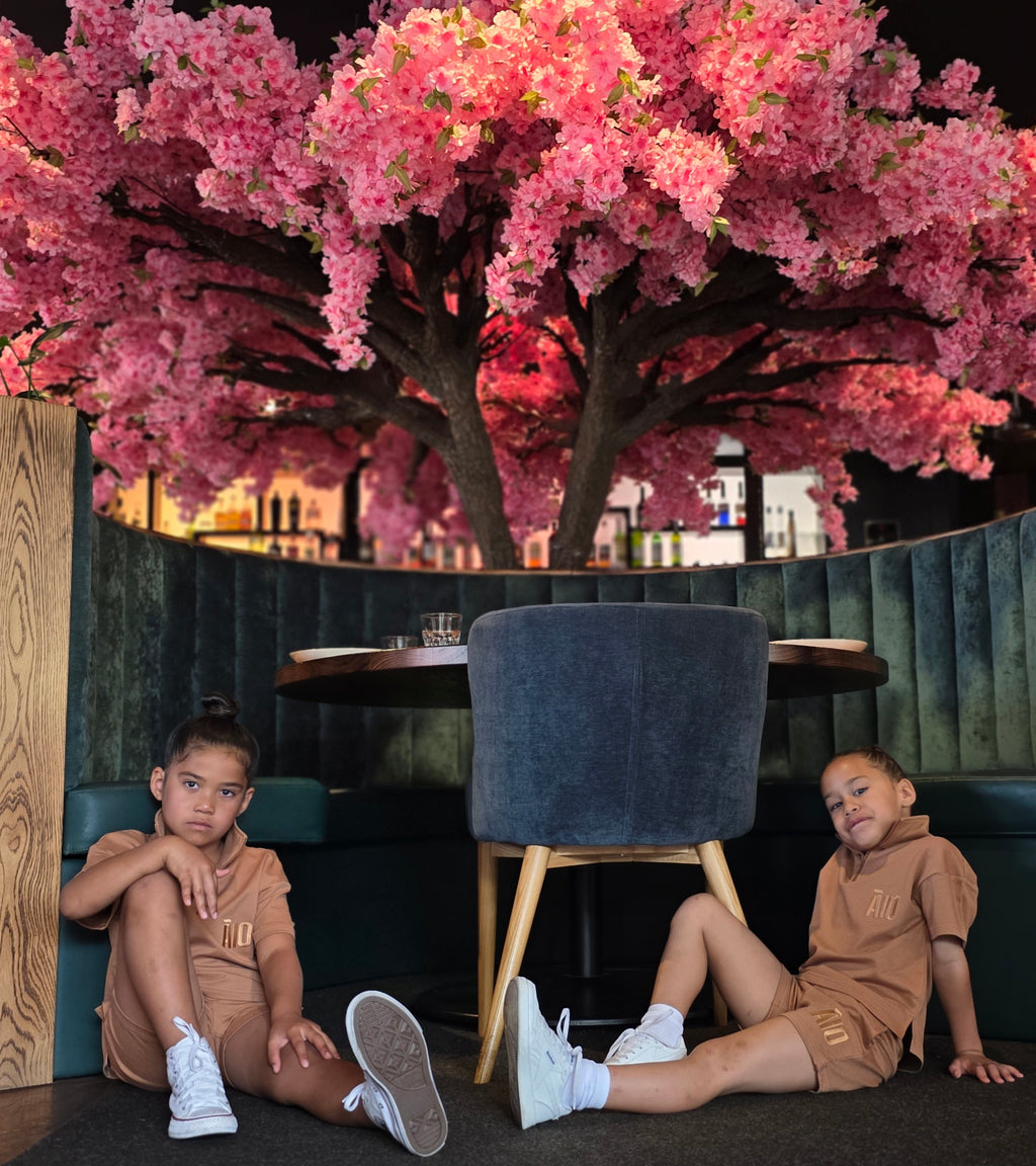 Āio Unisex Raumati Set Uira